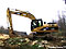 Caterpillar 320D L