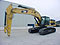 Caterpillar 345D L