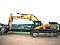 Caterpillar 365C ES