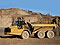 Caterpillar 735B