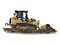 Caterpillar 953D WH