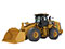 Caterpillar 966M