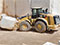 Caterpillar 980K Movimentazione Blocchi