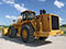 Caterpillar 988H Steel Mill Arrangment