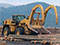 Caterpillar 988K Millyard Arrangement