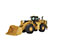 Caterpillar 988K Steel Mill Arrangment