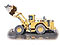 Caterpillar 992K (Tier 2)