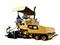 AP300D con Rasatore AS4173