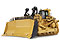 Caterpillar D11T-CD (Tier 2)