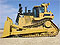 Caterpillar D9T