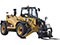 Caterpillar TH414C