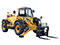 Caterpillar TH514C