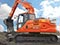 Doosan DX140 LC-3