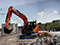 DX140 LCR-5