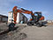 Doosan DX140W-5