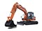 Doosan DX160 LC-3