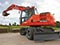 Doosan DX160W-3