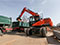 Doosan DX160W-5