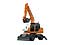 Doosan DX160W