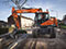 Doosan DX165W-5