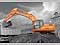 Doosan DX180 LC-3