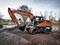 Doosan DX190W-5