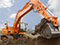 Doosan DX225 LC-3