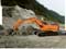 Doosan DX225 LC