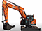 Doosan DX235 LCR-5