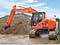 Doosan DX235 LCR