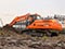 Doosan DX255 LC-3