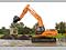 Doosan DX255 LC