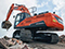 Doosan DX340 LC-5