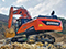 Doosan DX380 LC-5