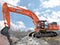 Doosan DX490 LC-3