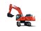 Doosan DX530 LC-3