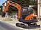 Doosan DX55