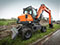 Doosan DX57W-5