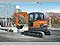 Doosan DX60R