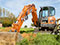 Doosan DX62R-3