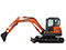 Doosan DX63-3