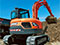 Doosan DX85R-3