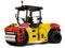 Dynapac CC324CHF