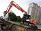 Hitachi ZX 190W-5