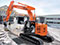 Hitachi ZX 225 US LC-5