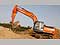 Hitachi ZX 250 LC-5