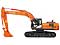 Hitachi ZX 290 LCN-5