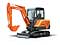 Hitachi ZX 29 U-3