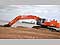 Hitachi ZX 470 LCH-5