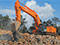 Hitachi ZX 670 LCH-5